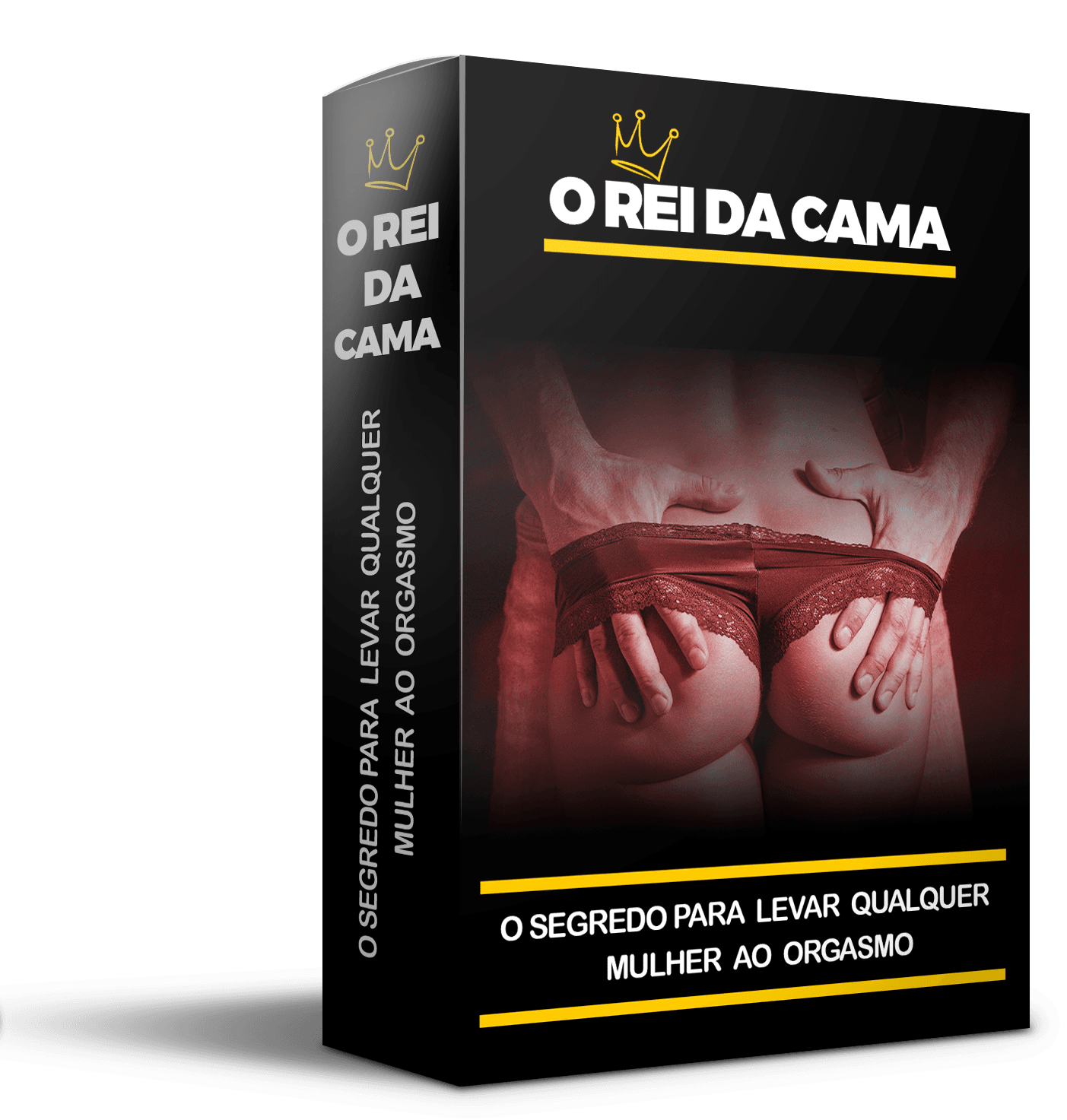 O Rei da Cama