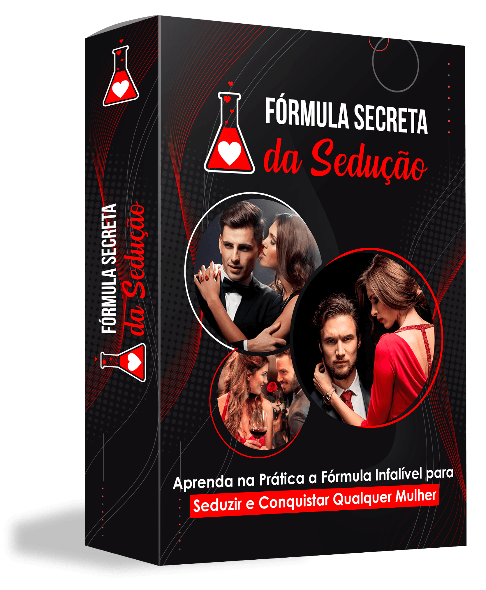 Fórmula Secreta da Sedução